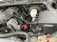 Chevrolet silverado personenauto - afbeelding 9 van  22