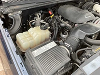 Chevrolet silverado personenauto - afbeelding 11 van  22