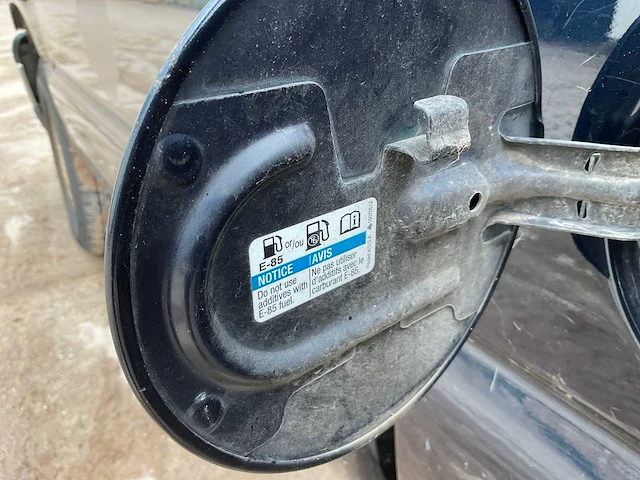 Chevrolet silverado personenauto - afbeelding 15 van  22