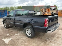 Chevrolet silverado personenauto - afbeelding 12 van  22