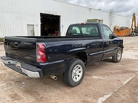 Chevrolet silverado personenauto - afbeelding 16 van  22