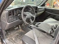 Chevrolet silverado personenauto - afbeelding 18 van  22