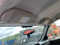 Chevrolet silverado personenauto - afbeelding 22 van  22