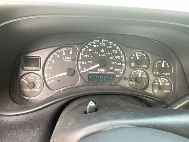 Chevrolet silverado personenauto - afbeelding 2 van  14
