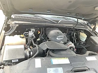 Chevrolet silverado personenauto - afbeelding 5 van  14