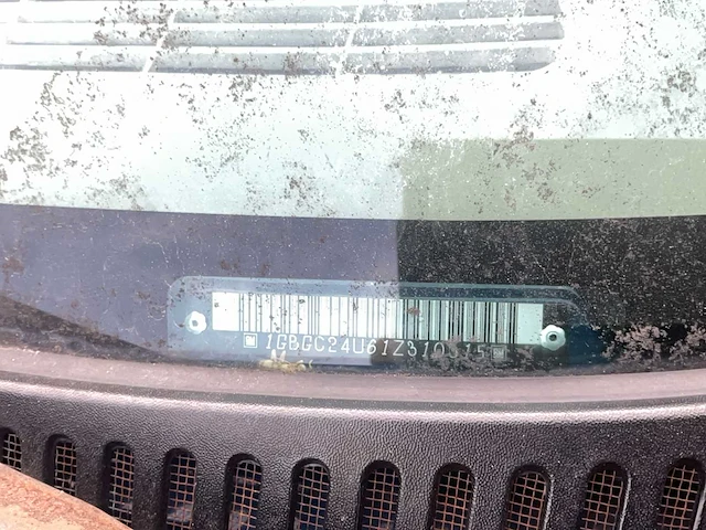 Chevrolet silverado personenauto - afbeelding 6 van  14