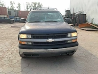 Chevrolet silverado personenauto - afbeelding 8 van  14
