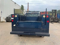 Chevrolet silverado personenauto - afbeelding 11 van  14