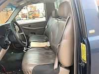 Chevrolet silverado personenauto - afbeelding 13 van  14