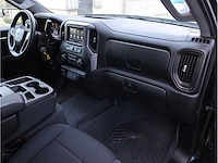 Chevrolet silverado trail automaat 2019, v-38-hxp - afbeelding 5 van  25