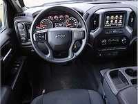 Chevrolet silverado trail automaat 2019, v-38-hxp - afbeelding 7 van  25