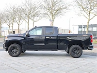 Chevrolet silverado trail automaat 2019, v-38-hxp - afbeelding 12 van  25