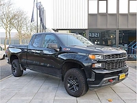 Chevrolet silverado trail automaat 2019, v-38-hxp - afbeelding 23 van  25