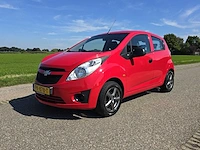 Chevrolet spark 1.0 16v l 68 pk euro 5, pk-878-t