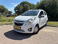 Chevrolet spark 1.0 16v ls, 01-sfv-1 - afbeelding 1 van  10