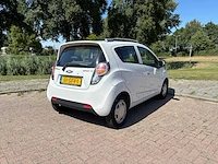 Chevrolet spark 1.0 16v ls, 01-sfv-1 - afbeelding 3 van  10
