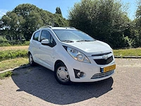 Chevrolet spark 1.0 16v ls, 01-sfv-1 - afbeelding 4 van  10