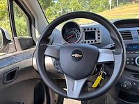 Chevrolet spark 1.0 16v ls, 01-sfv-1 - afbeelding 6 van  10