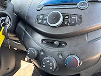 Chevrolet spark 1.0 16v ls, 01-sfv-1 - afbeelding 9 van  10