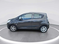 Chevrolet spark 1.0 16v ls bi-fuel 2012 | 66-tfz-9 - afbeelding 3 van  8
