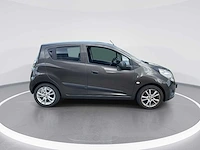 Chevrolet spark 1.0 16v ls bi-fuel 2012 | 66-tfz-9 - afbeelding 4 van  8