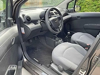 Chevrolet spark 1.0 16v ls bi-fuel 2012 | 66-tfz-9 - afbeelding 5 van  8