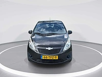 Chevrolet spark 1.0 16v ls bi-fuel 2012 | 66-tfz-9 - afbeelding 1 van  8