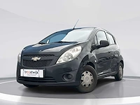Chevrolet spark 1.0 16v ls car 2012 | 63-xkl-3 - afbeelding 1 van  21