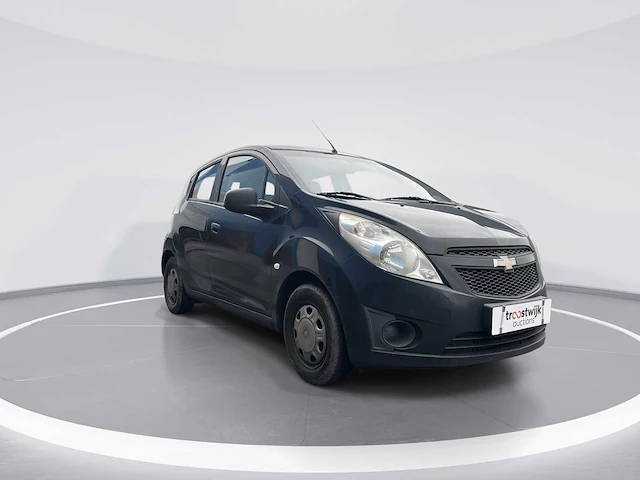 Chevrolet spark 1.0 16v ls car 2012 | 63-xkl-3 - afbeelding 12 van  21