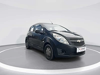 Chevrolet spark 1.0 16v ls car 2012 | 63-xkl-3 - afbeelding 12 van  21