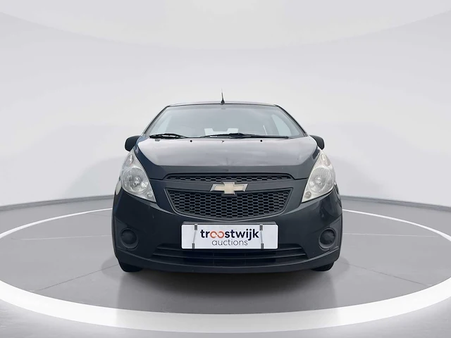 Chevrolet spark 1.0 16v ls car 2012 | 63-xkl-3 - afbeelding 15 van  21