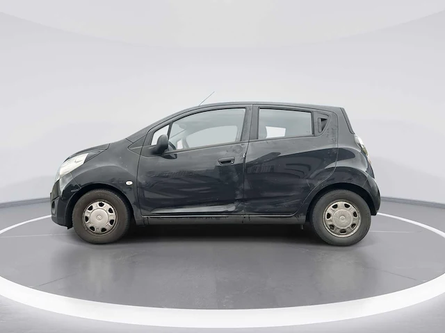 Chevrolet spark 1.0 16v ls car 2012 | 63-xkl-3 - afbeelding 17 van  21