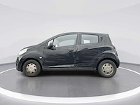 Chevrolet spark 1.0 16v ls car 2012 | 63-xkl-3 - afbeelding 17 van  21