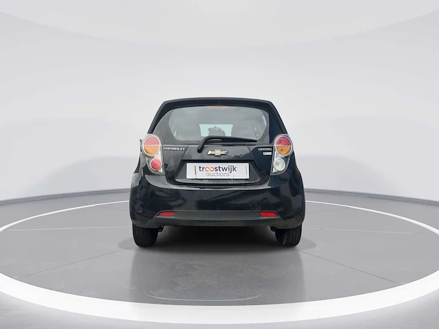Chevrolet spark 1.0 16v ls car 2012 | 63-xkl-3 - afbeelding 19 van  21