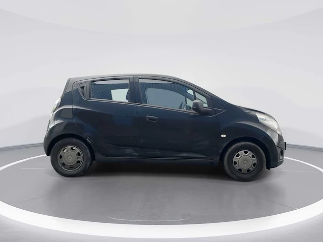 Chevrolet spark 1.0 16v ls car 2012 | 63-xkl-3 - afbeelding 21 van  21