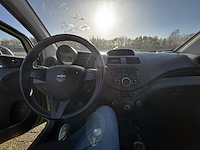 Chevrolet spark 1.0i +,2011 - afbeelding 4 van  29