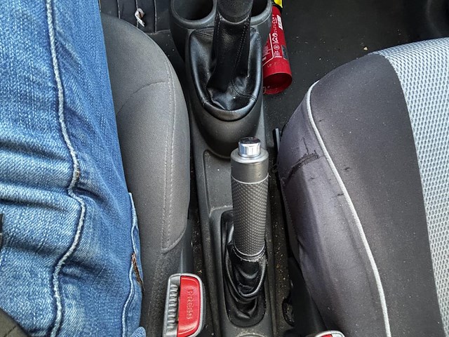 Chevrolet spark 1.0i +,2011 - afbeelding 8 van  29