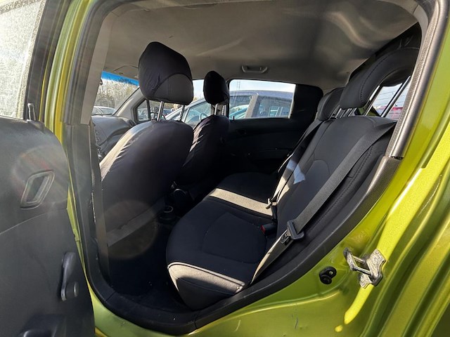 Chevrolet spark 1.0i +,2011 - afbeelding 10 van  29