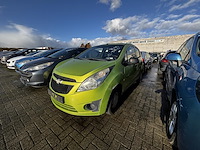 Chevrolet spark 1.0i +,2011 - afbeelding 1 van  29