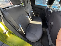 Chevrolet spark 1.0i +,2011 - afbeelding 14 van  29