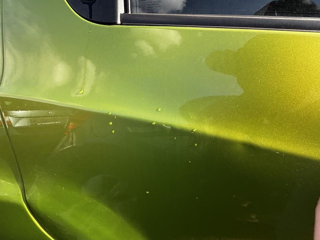 Chevrolet spark 1.0i +,2011 - afbeelding 19 van  29