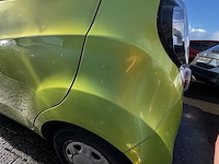 Chevrolet spark 1.0i +,2011 - afbeelding 22 van  29