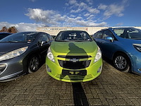 Chevrolet spark 1.0i +,2011 - afbeelding 12 van  29