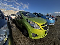 Chevrolet spark 1.0i +,2011 - afbeelding 23 van  29
