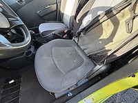 Chevrolet spark 1.0i +,2011 - afbeelding 29 van  29