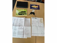 Chevrolet spark 1.2 16v lt, 79-nvn-1 - afbeelding 9 van  18
