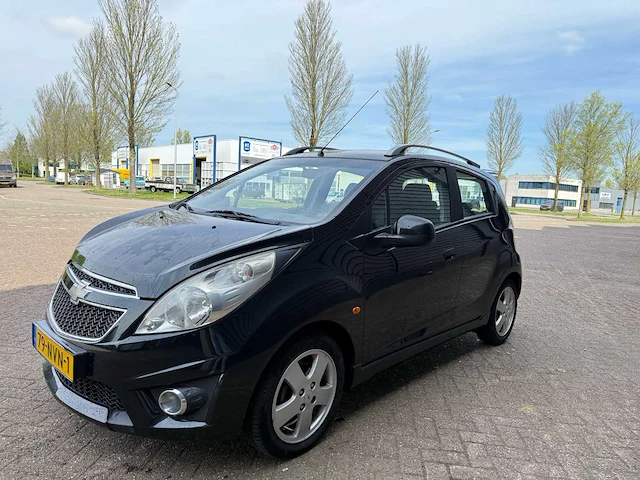 Chevrolet spark 1.2 16v lt, 79-nvn-1 - afbeelding 1 van  18