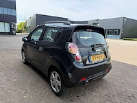 Chevrolet spark 1.2 16v lt, 79-nvn-1 - afbeelding 13 van  18
