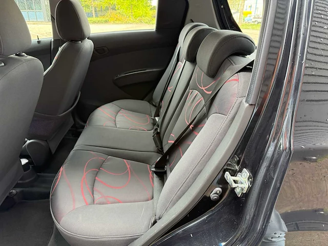 Chevrolet spark 1.2 16v lt, 79-nvn-1 - afbeelding 15 van  18