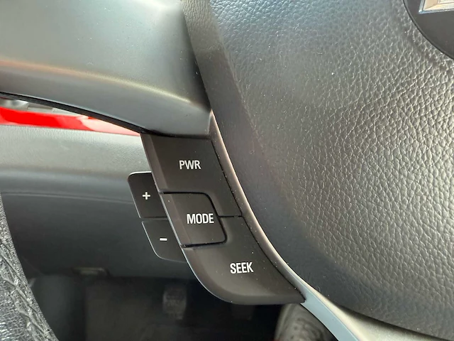 Chevrolet spark 1.2 16v lt, 79-nvn-1 - afbeelding 18 van  18